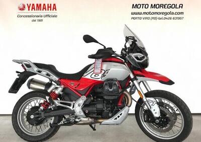 Moto Guzzi V85 TT (2024) - Annuncio 9565201