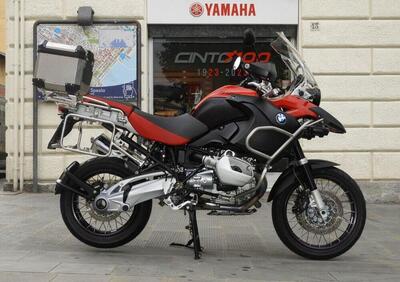 Bmw R 1200 GS (2008 - 09) - Annuncio 9565206