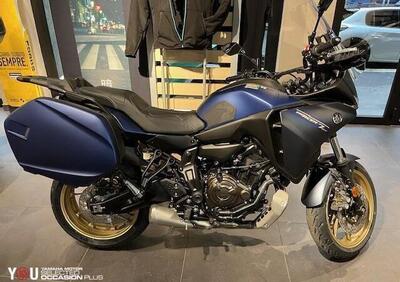 Yamaha Tracer 7 GT (2021 - 24) - Annuncio 9565218