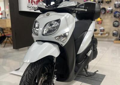 Yamaha Xenter 150 (2015 - 17) - Annuncio 9565219