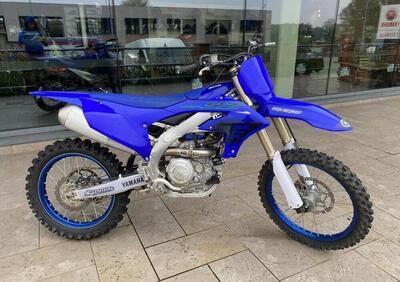 Yamaha YZ 450 F (2024) - Annuncio 9565222