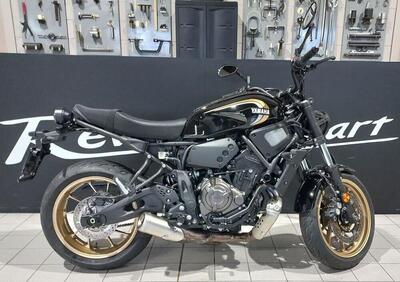 Yamaha XSR 700 (2022 - 24) - Annuncio 9565225