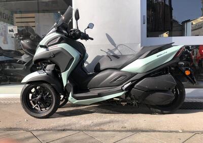 Yamaha Tricity 300 (2021 - 24) - Annuncio 9565227