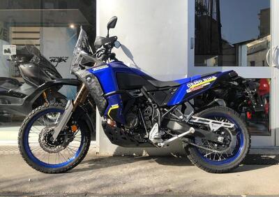 Yamaha Ténéré 700 World Raid (2022 - 24) - Annuncio 9565229