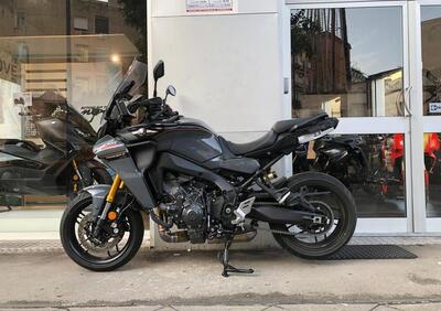 Yamaha Tracer 9 GT+ (2023 - 24) - Annuncio 9565235