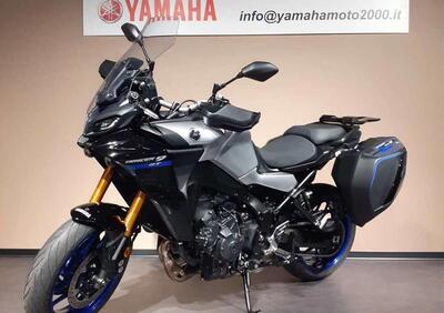 Yamaha Tracer 9 GT (2021 - 24) - Annuncio 9565237