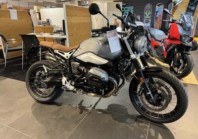 Bmw R nineT 1200 Scrambler (2016 - 20) - Annuncio 9565241