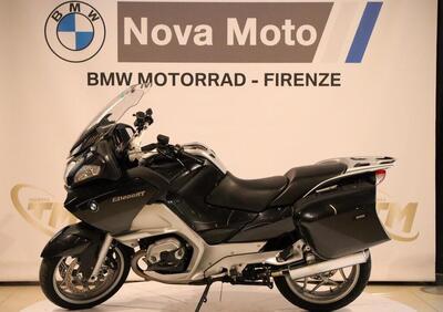 Bmw R 1200 RT (2010 - 13) - Annuncio 9406196