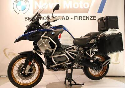 Bmw R 1250 GS Adventure (2019 - 20) - Annuncio 9486641