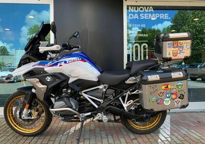 Bmw R 1250 GS (2019 - 20) - Annuncio 9452652