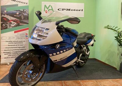 Bmw K 1200 S  - Annuncio 9565259