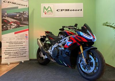 Aprilia Tuono 1100 V4 Factory (2021 - 24) - Annuncio 9565260