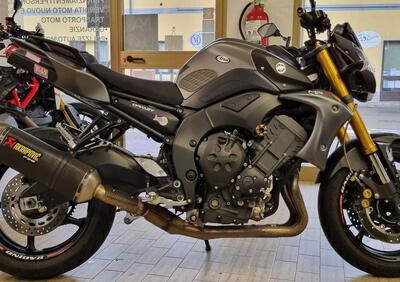 Yamaha FZ8 (2013 - 16) - Annuncio 9565261