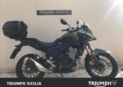 Honda CB 500 X (2022 - 23) - Annuncio 9557417