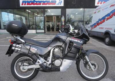 Honda Transalp XL 600V (1997 - 99) - Annuncio 9565315