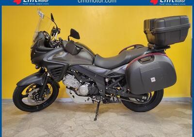 Suzuki V-Strom 650 ABS (2011 - 17) - Annuncio 9565341