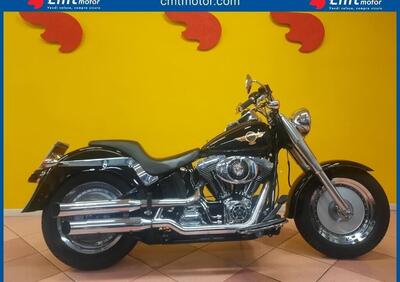 Harley-Davidson 1550 Fat Boy 15 Anniversary (2005) - FLSTFIAE - Annuncio 9565345