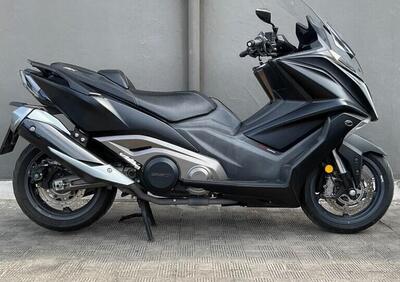 Kymco AK 550 (2017 - 19) - Annuncio 9561489