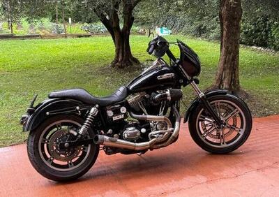 Harley-Davidson 1584 Super Glide Custom (2007) - FXDC - Annuncio 9565481