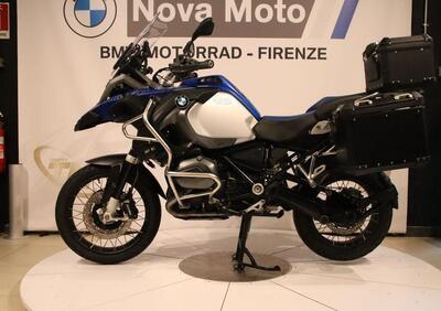 Bmw R 1200 GS Adventure (2013 - 16) - Annuncio 9475401