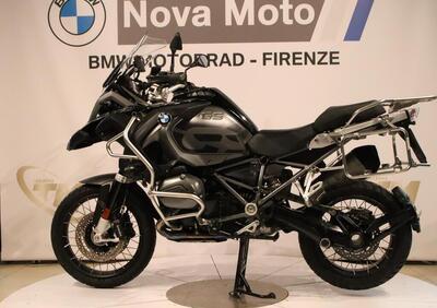 Bmw R 1200 GS Adventure (2017 - 18) - Annuncio 9529543