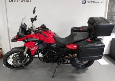 Bmw F 800 GS (2008 - 15) - Annuncio 9556132