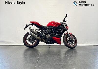 Ducati Streetfighter (2009 - 12) - Annuncio 9486033