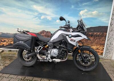 Bmw F 750 GS (2021 - 24) - Annuncio 9565575