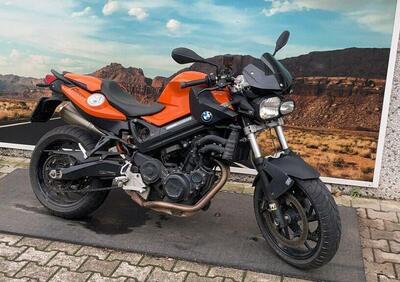 Bmw F 800 R (2012 - 14) - Annuncio 9565577