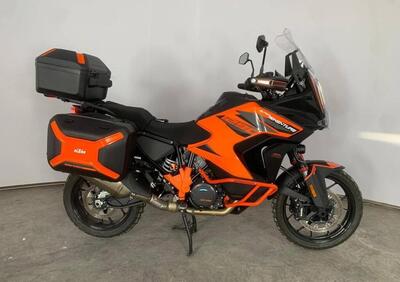 KTM 1290 Super Adventure S (2022 - 24) - Annuncio 9565581