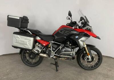 Bmw R 1200 GS (2017 - 18) - Annuncio 9565582