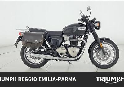 Triumph Bonneville T100 (2021 - 24) - Annuncio 9513210