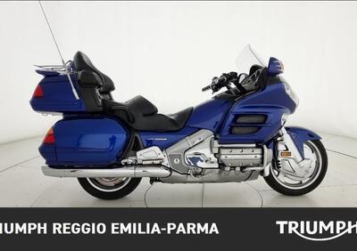 Honda GL 1800 Gold Wing (2012 - 17) - Annuncio 9527547