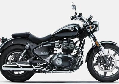 Royal Enfield Super Meteor 650 (2023 - 24) - Annuncio 9565738