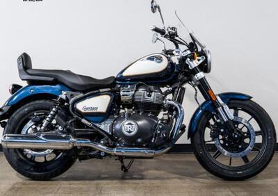 Royal Enfield Super Meteor 650 (2023 - 24) - Annuncio 9565739