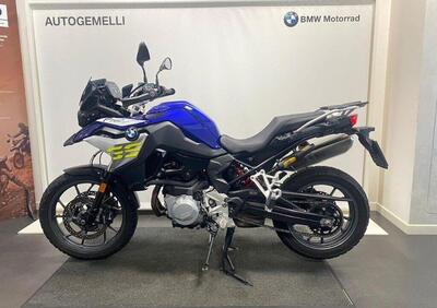 Bmw F 750 GS (2021 - 24) - Annuncio 9565748