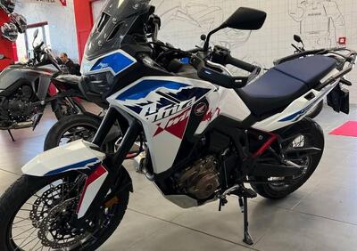 Honda Africa Twin CRF 1100L ES (2024 - 25) - Annuncio 9565751