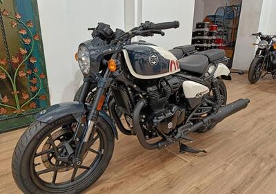 Royal Enfield Shotgun 650 (2024) - Annuncio 9532963