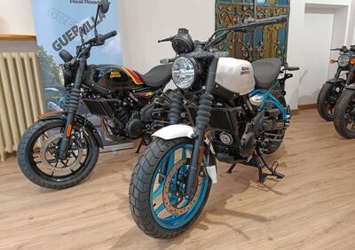 Royal Enfield Guerrilla 450 (2024) - Annuncio 9565770