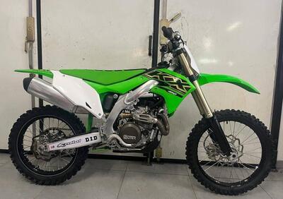 Kawasaki KX 450 F (2021) - Annuncio 9565784