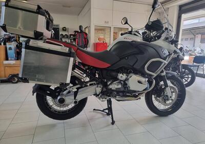 Bmw R 1200 GS Adventure (2006 - 07) - Annuncio 9565788