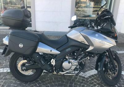 Suzuki V-Strom 650 (2008 - 11) - Annuncio 9565809