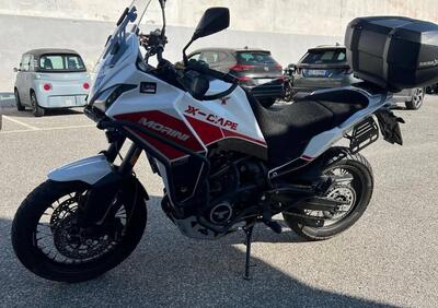 Moto Morini X-Cape 650 (2021 - 24) - Annuncio 9565816