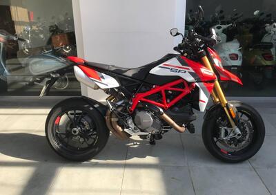 Ducati Hypermotard 950 SP (2022 - 24) - Annuncio 9565815