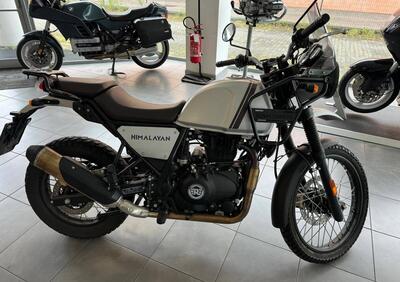 Royal Enfield Himalayan 411 (2021 - 24) - Annuncio 9565822