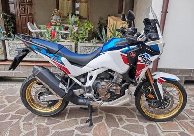 Honda Africa Twin CRF 1100L Adventure Sports DCT (2022 - 23) - Annuncio 9565813