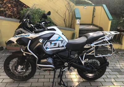 Bmw R 1200 GS Adventure (2013 - 16) - Annuncio 9565835