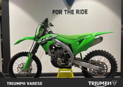 Kawasaki KX 250 (2024) - Annuncio 9558839