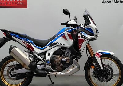 Honda Africa Twin CRF 1100L Adventure Sports (2022 - 23) - Annuncio 9565834