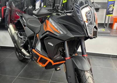 KTM 1290 Super Adventure S (2022 - 24) - Annuncio 9565831